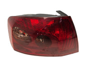 Piloto tra izq Peugeot 407 04-10