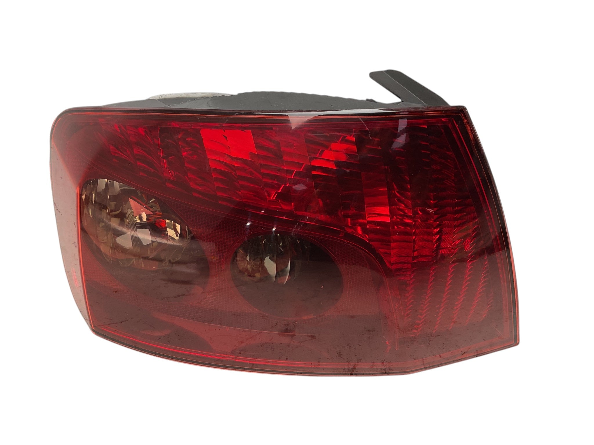 Piloto tra izq Peugeot 407 04-10