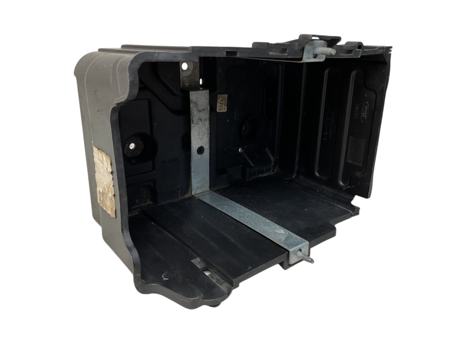 Soporte Bateria Ford Fiesta 2008-2017