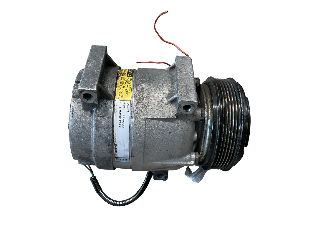 Compresor A/C Laguna / Vel Satis 01-09
