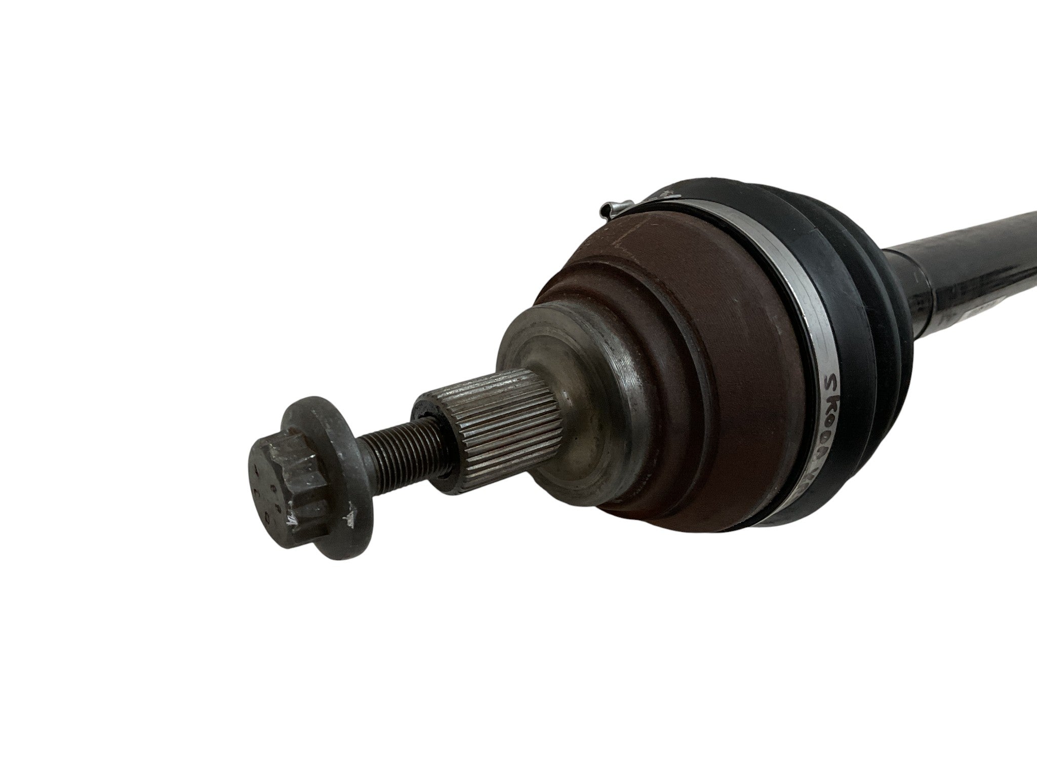 Palier del dcho VW 5Q0407272BM