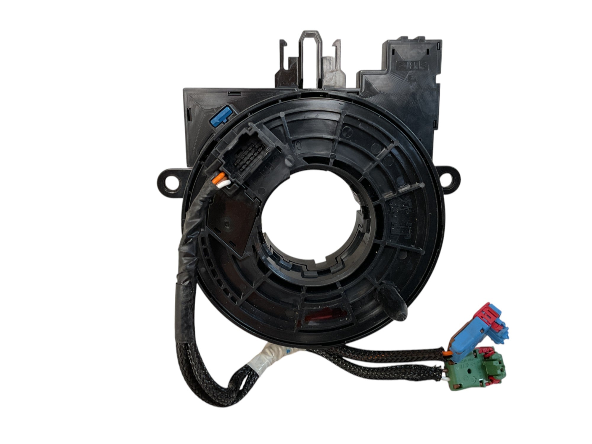 Anillo colector Volante Renault 255545857R