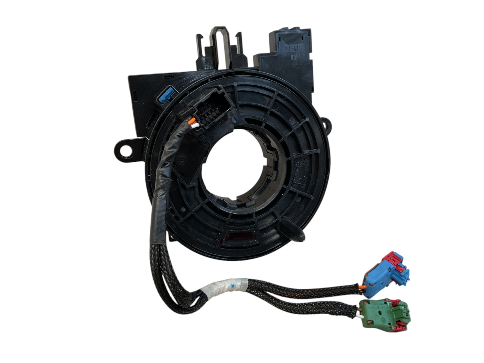 Anillo colector Volante Renault 255545857R