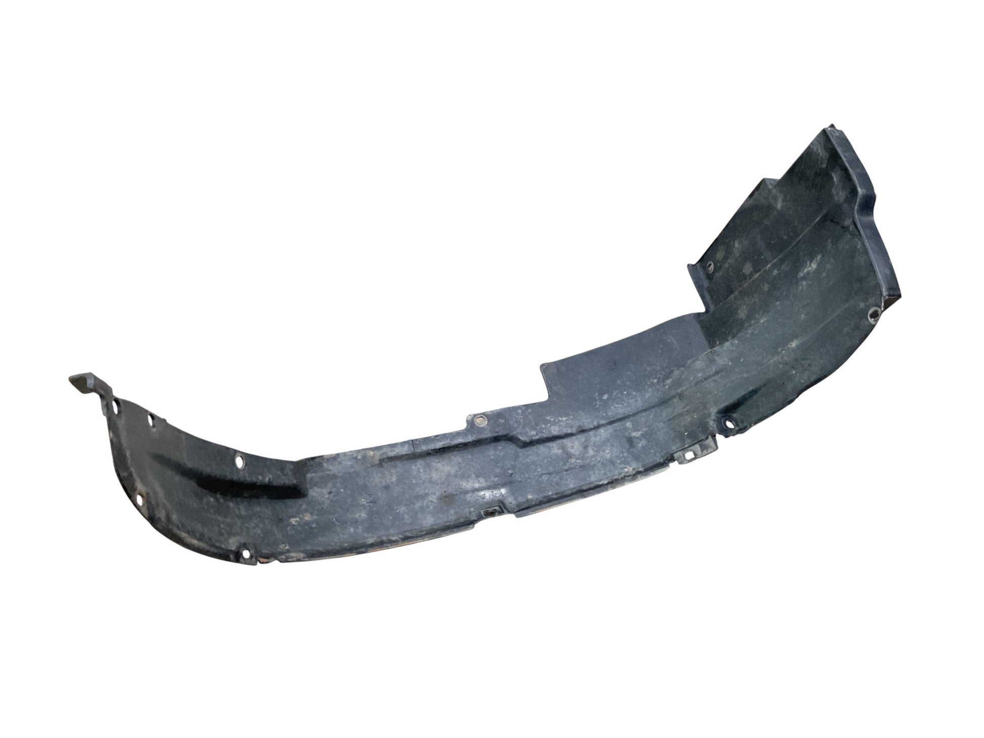 Paso rueda del izq Suzuki GR Vitara 98-05 - 7248265D0