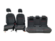 Asientos VW Golf GTI 13-20
