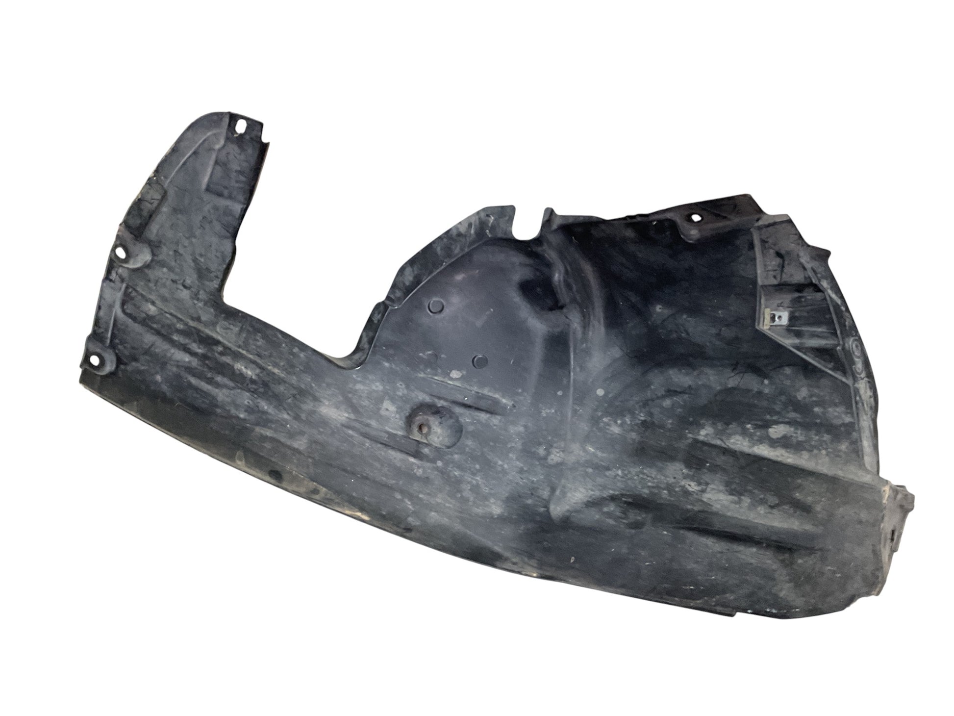 Paso rueda del dcho Bmw serie 3 - 51-71-7 154 412