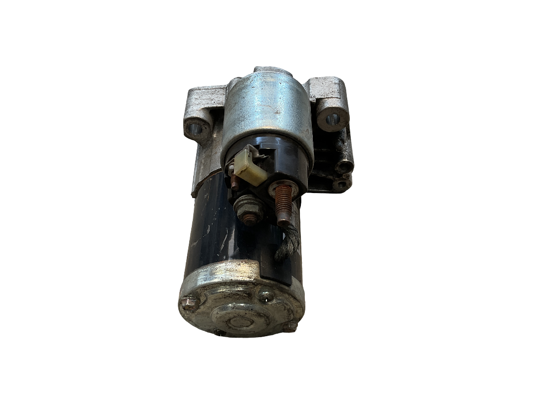 Motor Arranque PSA 9663528880