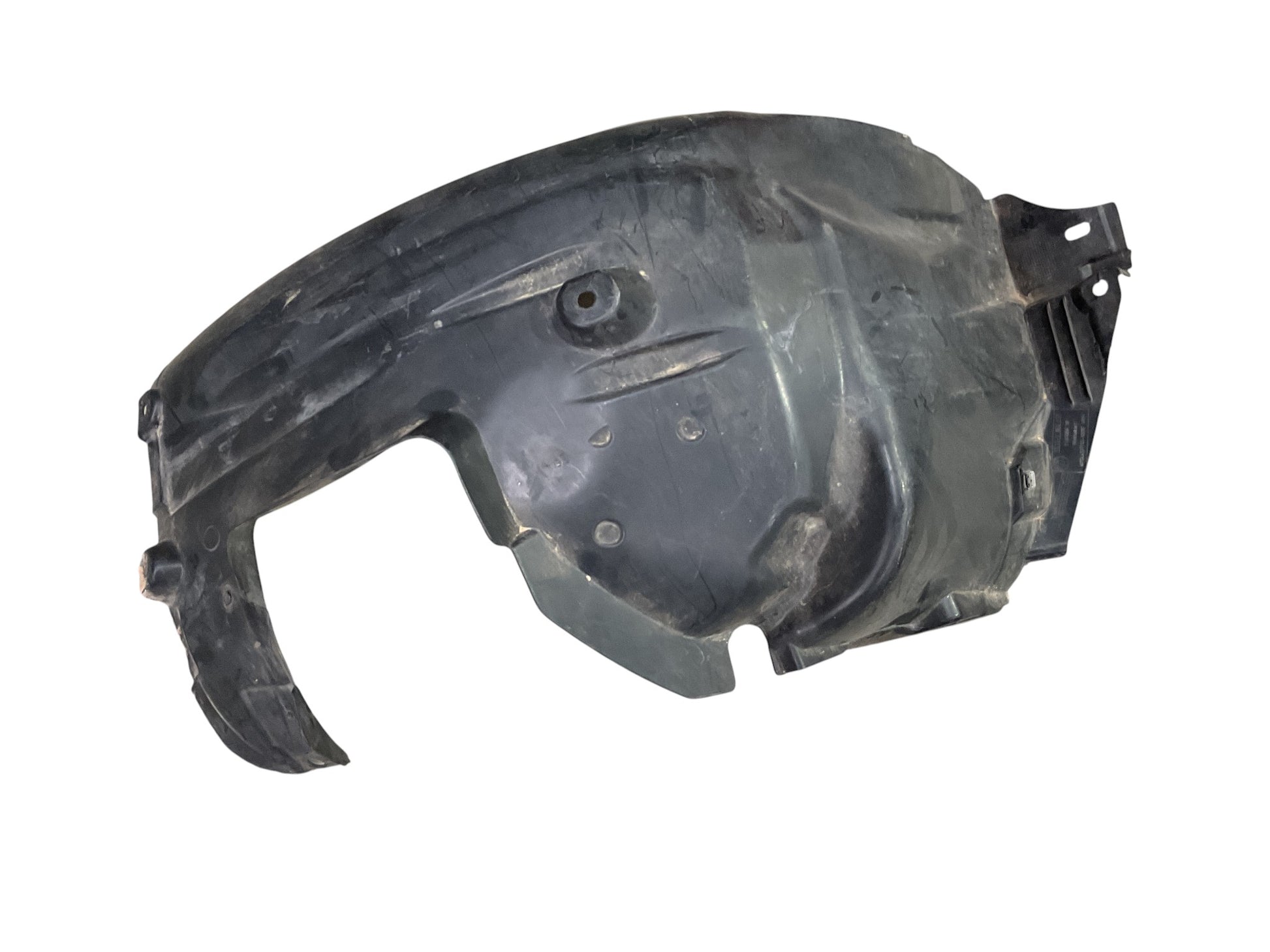 Paso rueda del dcho Bmw serie 3 - 51-71-7 154 412