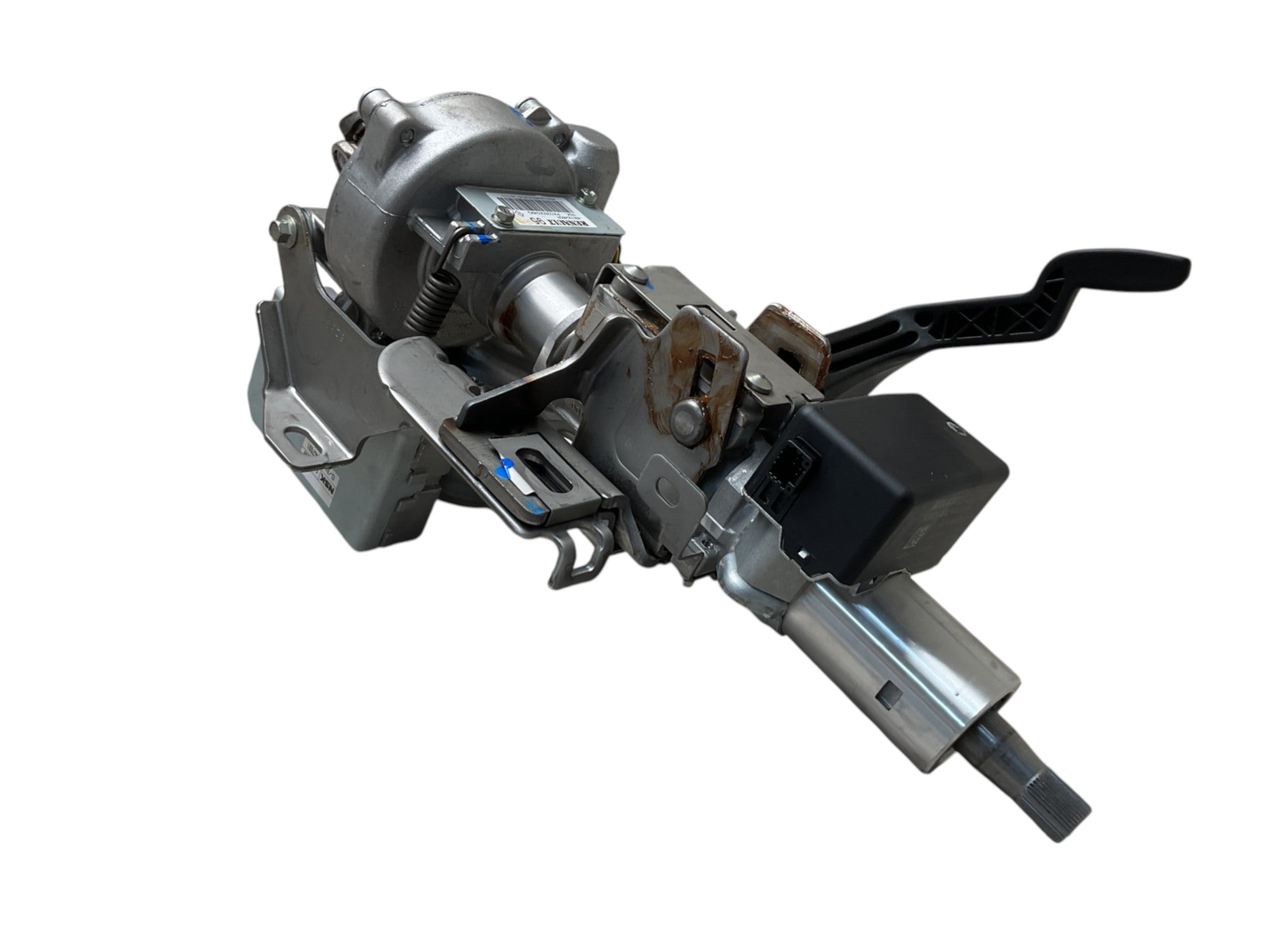 Columna Direccion Renault Kadjar