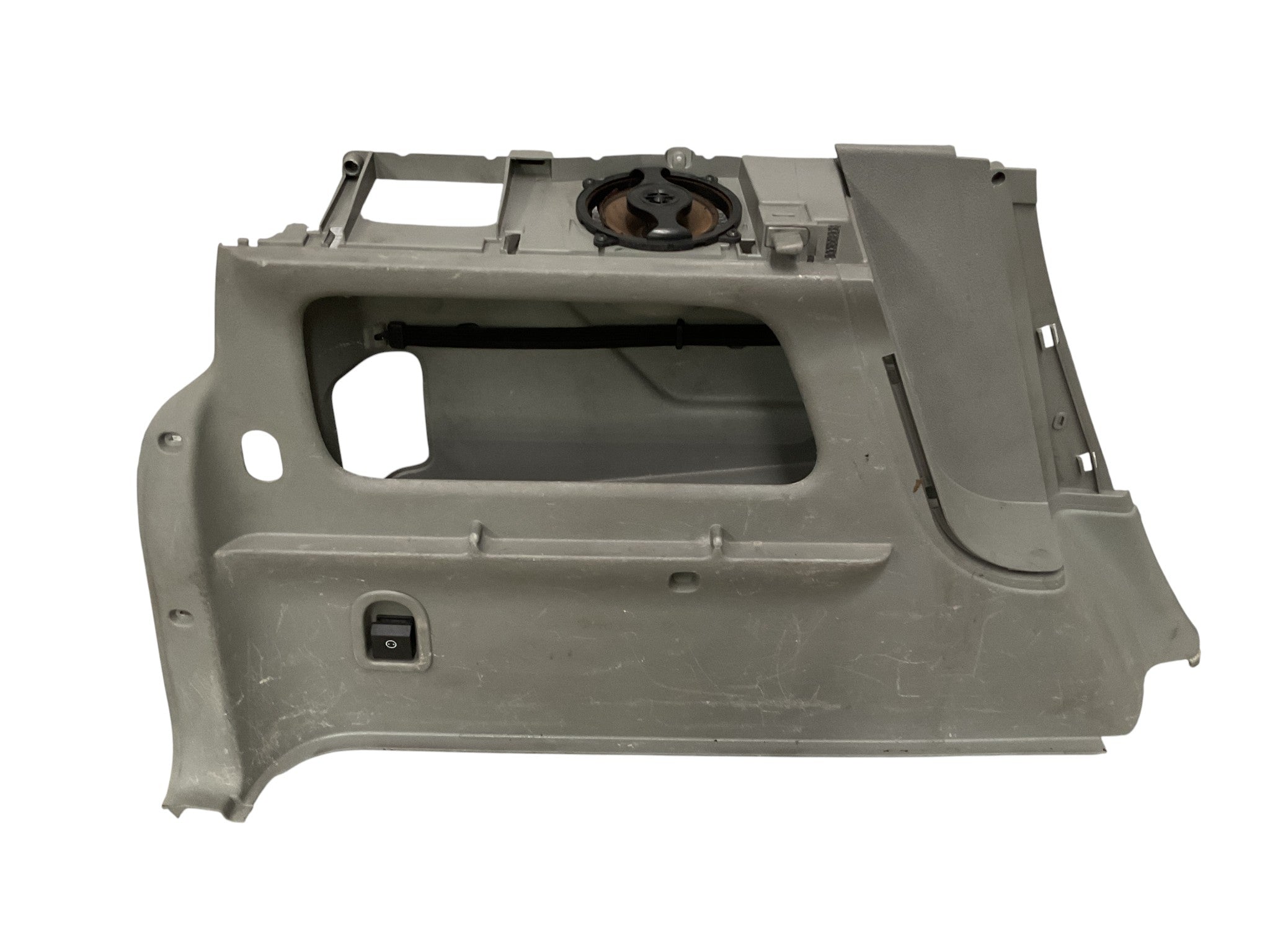 Moldura maletero Renault Scenic 7700835115 - 7700835115