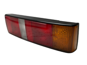 Piloto tra dcho Ford Escort