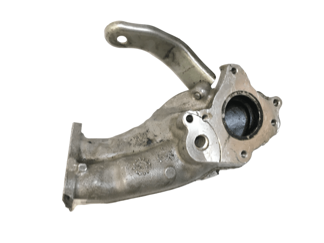 Tubo EGR Mercedes A6511402108 - AutoRR A6511402108