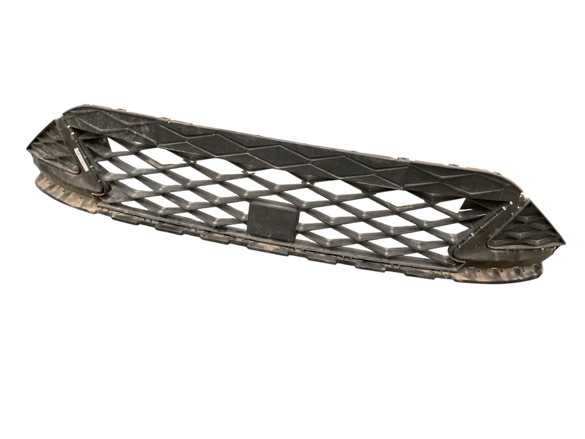 Rejilla inferior parachoques Seat Arona - 6F9853667