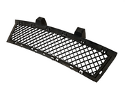Rejilla paragolpes del BMW (E46) 01-05