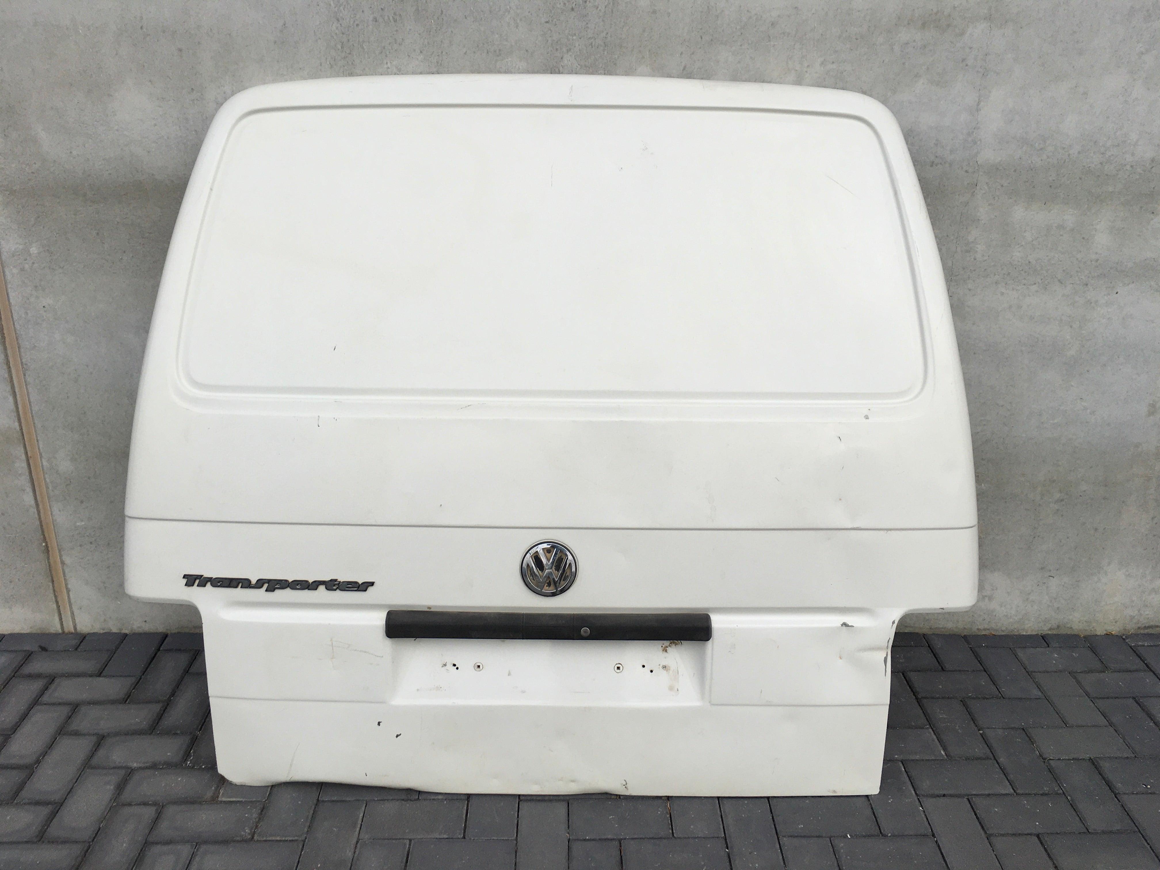 Porton trasero VW Transporter T4 - AutoRR 701829105AN