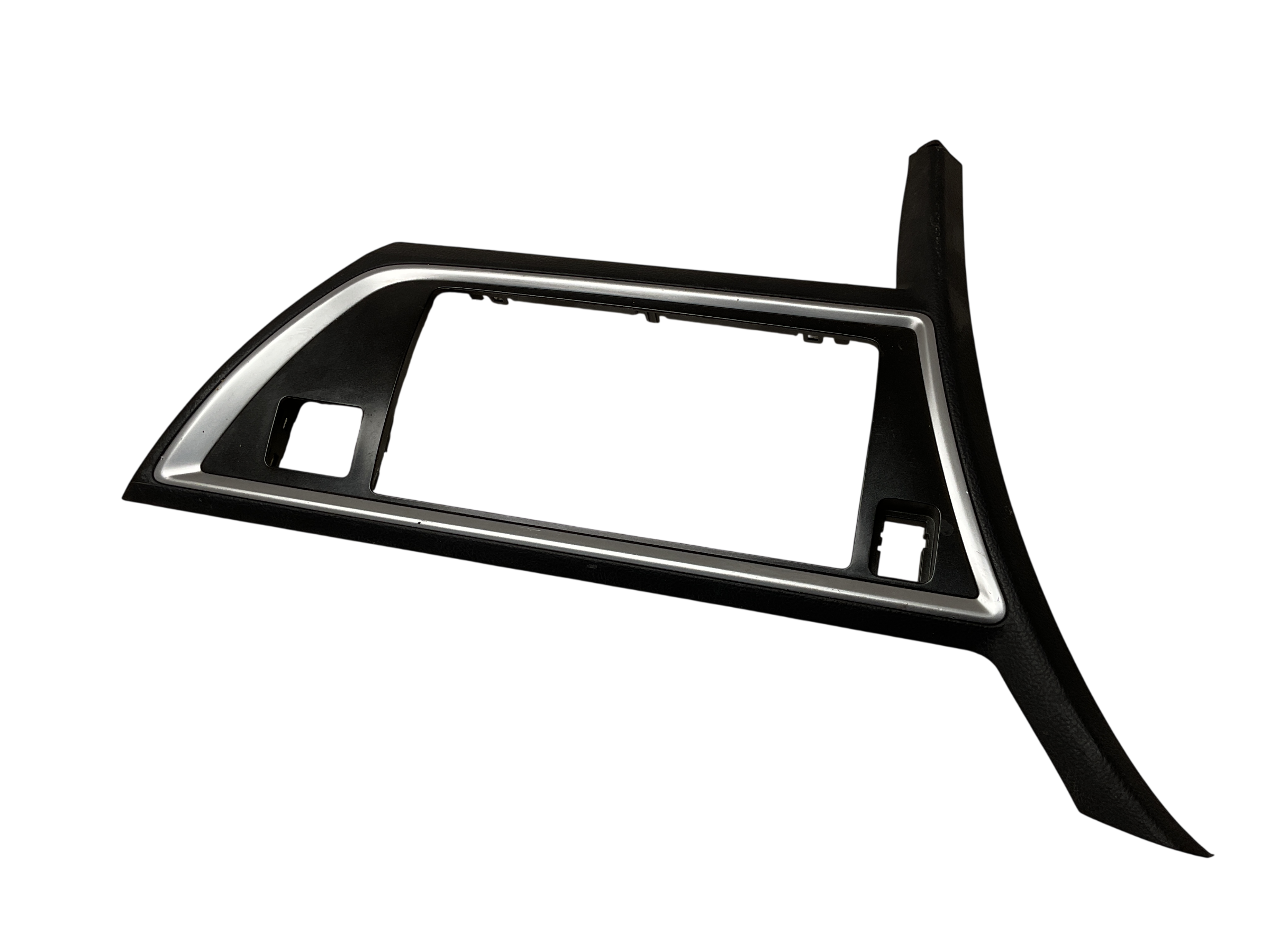 Embellecedor radio Toyota Auris II (E18) 12-18