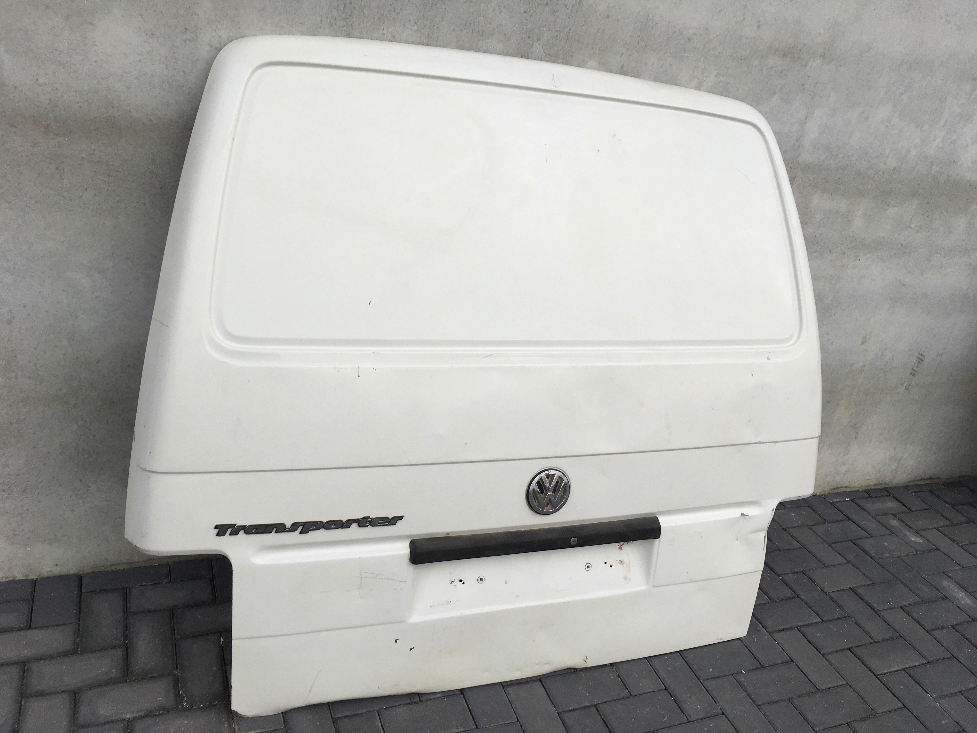 Porton trasero VW Transporter T4 - AutoRR 701829105AN