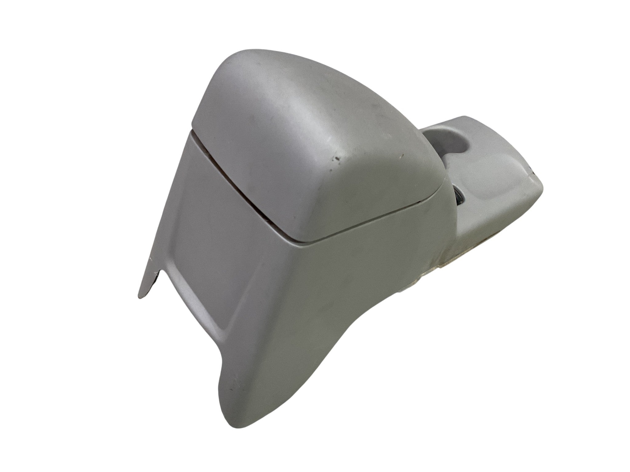 Consola central Mitsubishi L200 06-16 - MN179797