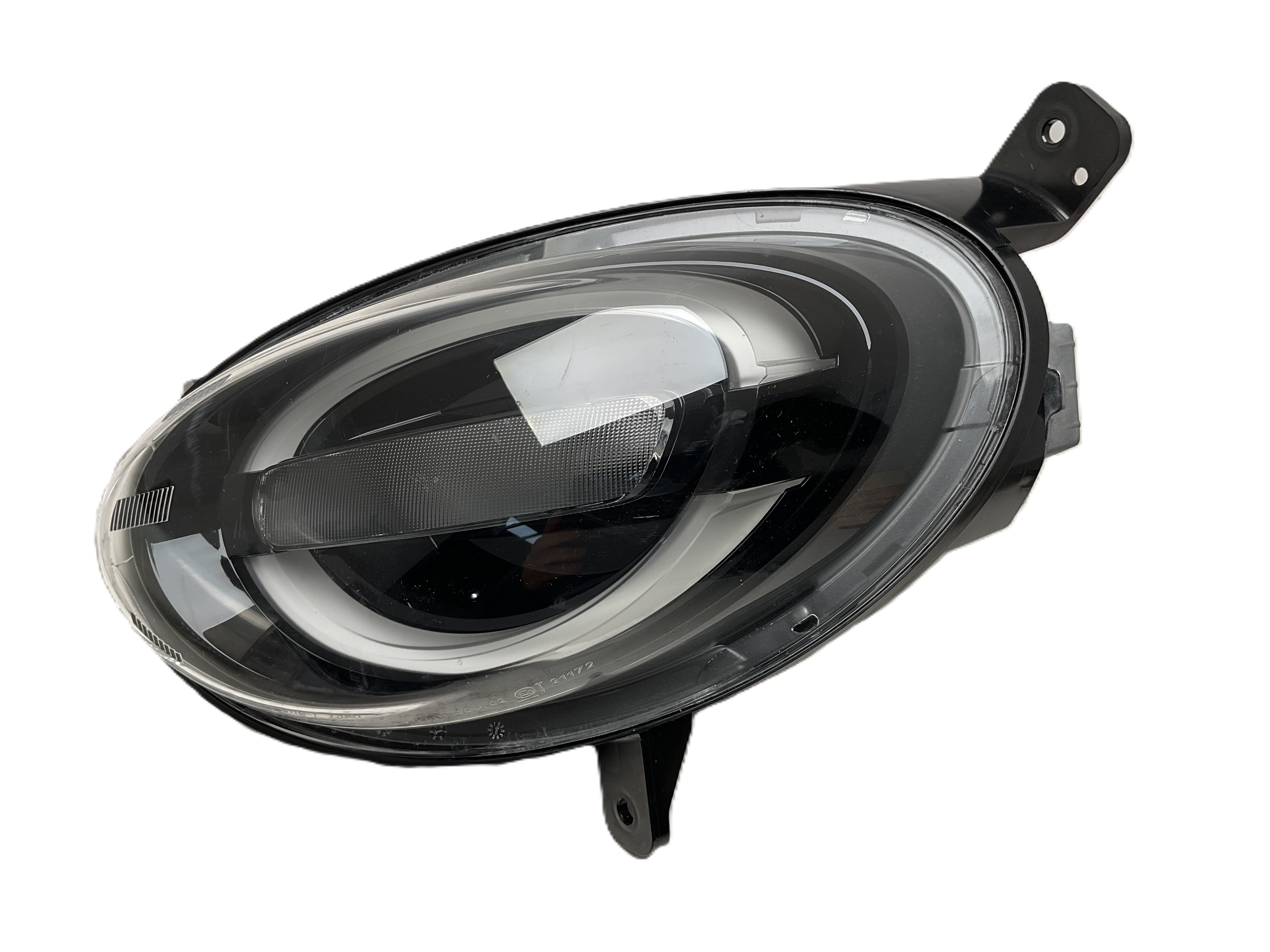 Luz diurna LED del izq Fiat 500X 14-22