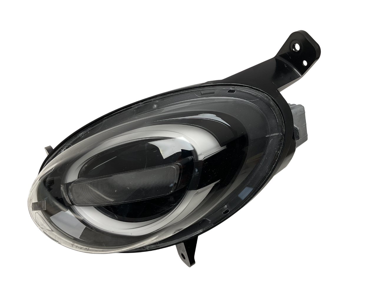 Faro Antiniebla izq Fiat 500x 14-26