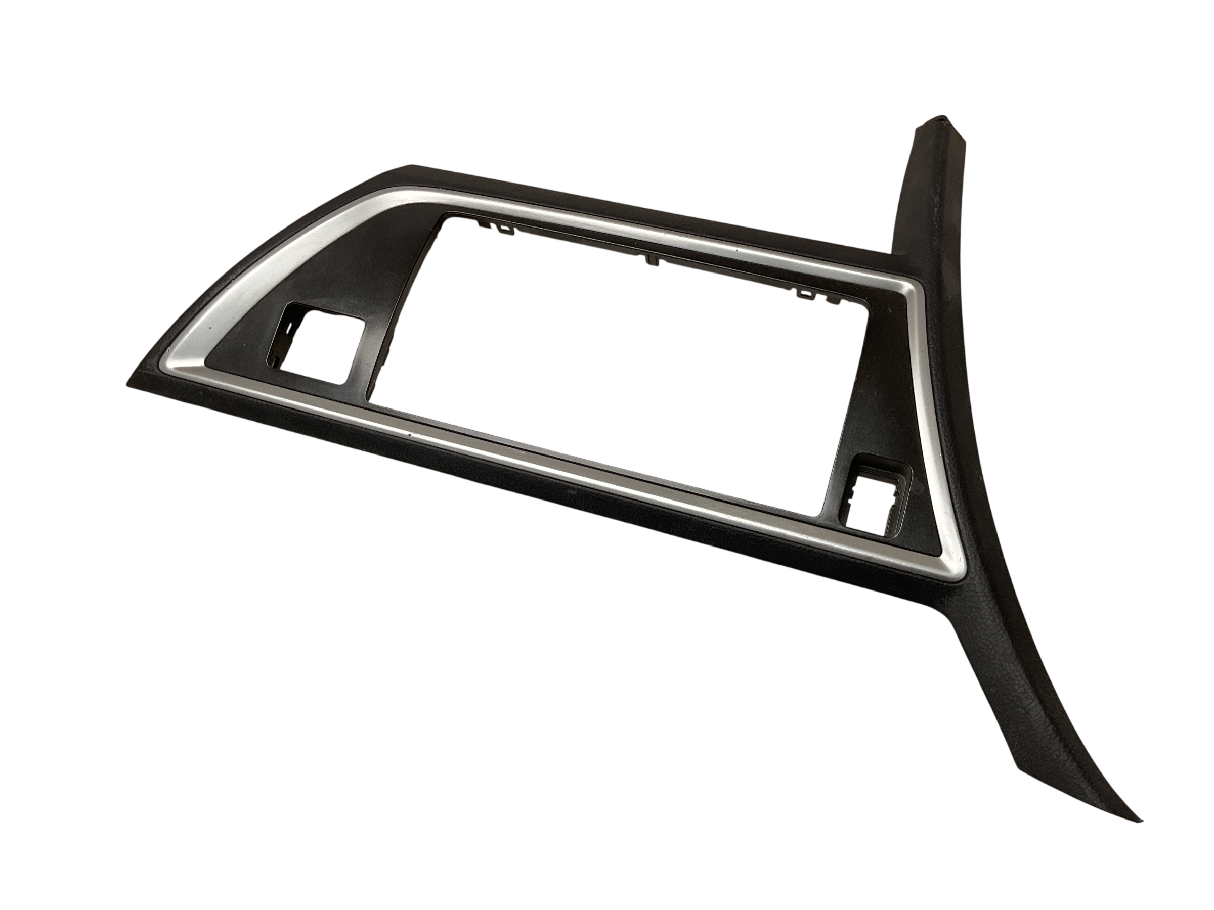 Embellecedor radio Toyota Auris II (E18) 12-18