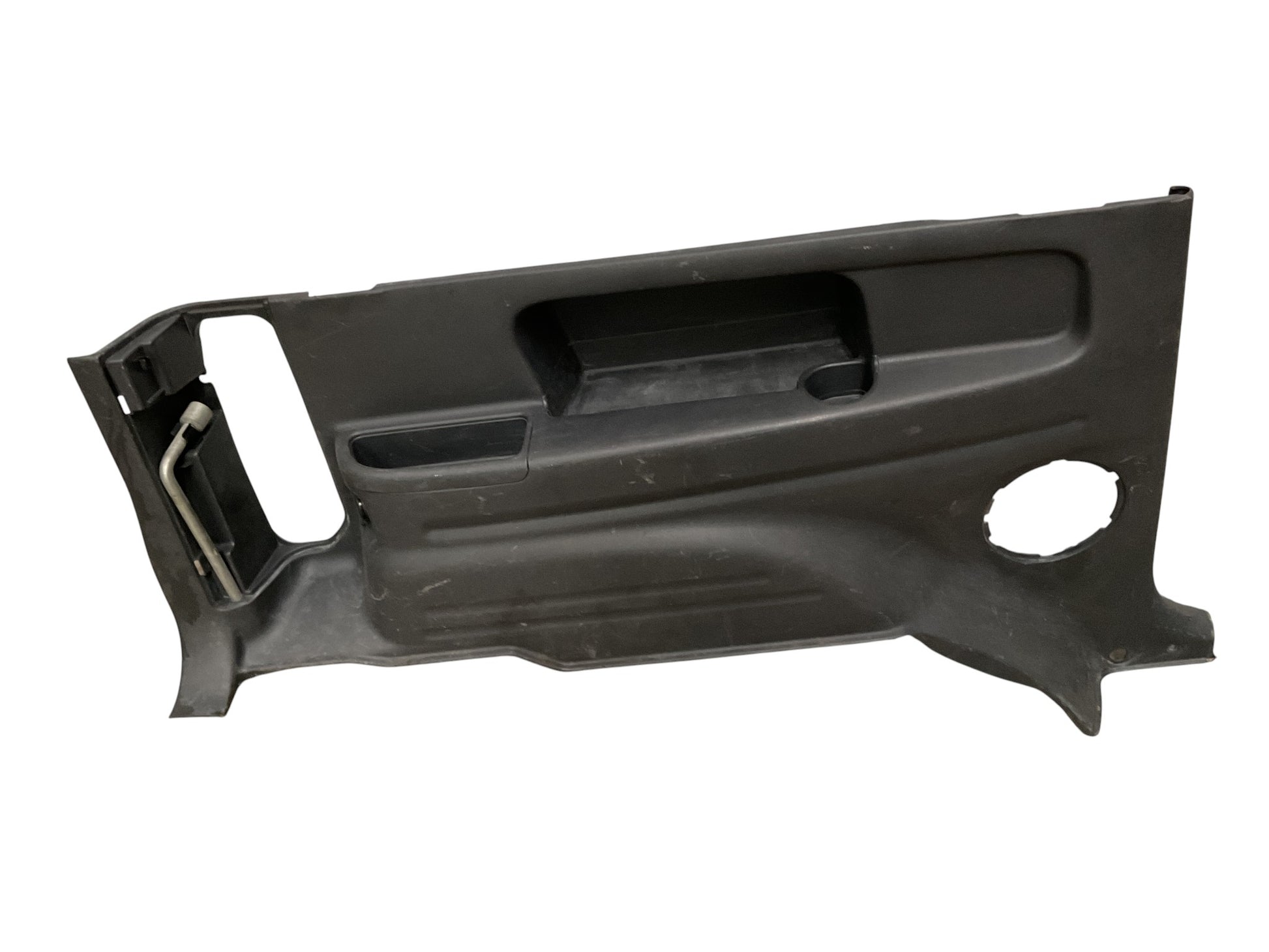 Panel interior lateral izq Suzuki Grand Vitara I - 7622066D01T01