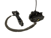 Cerradura del dcha Nissan Qashqai 07-13