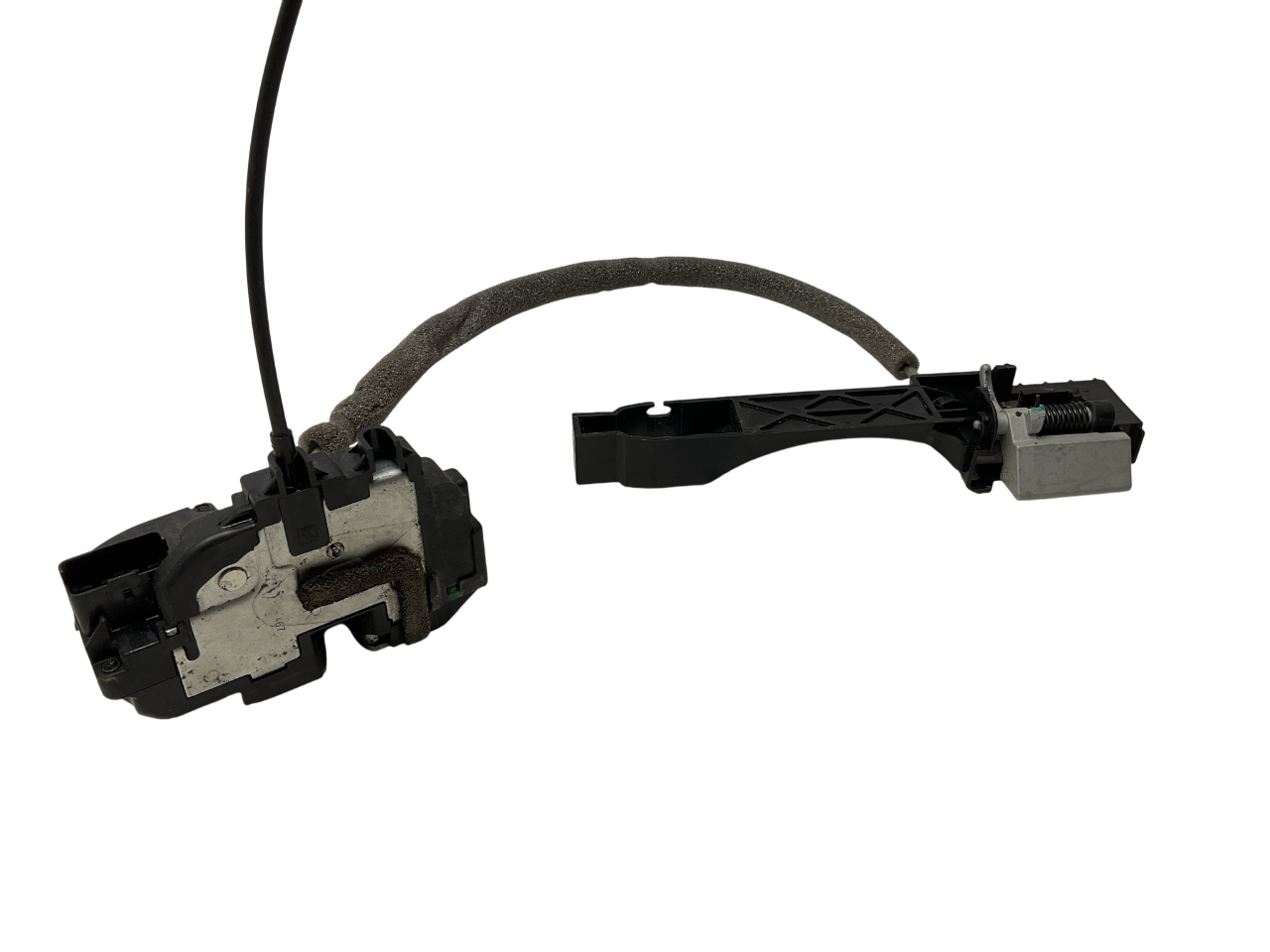 Cerradura del dcha Nissan Qashqai 07-13