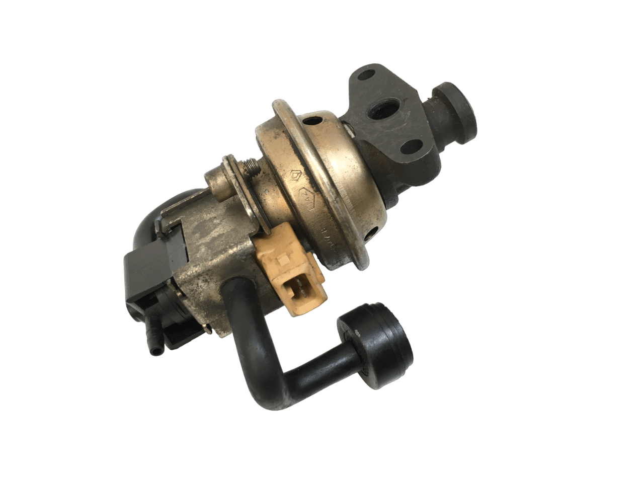 Valvula EGR Renault Mégane I 7700869607 - AutoRR 72218201