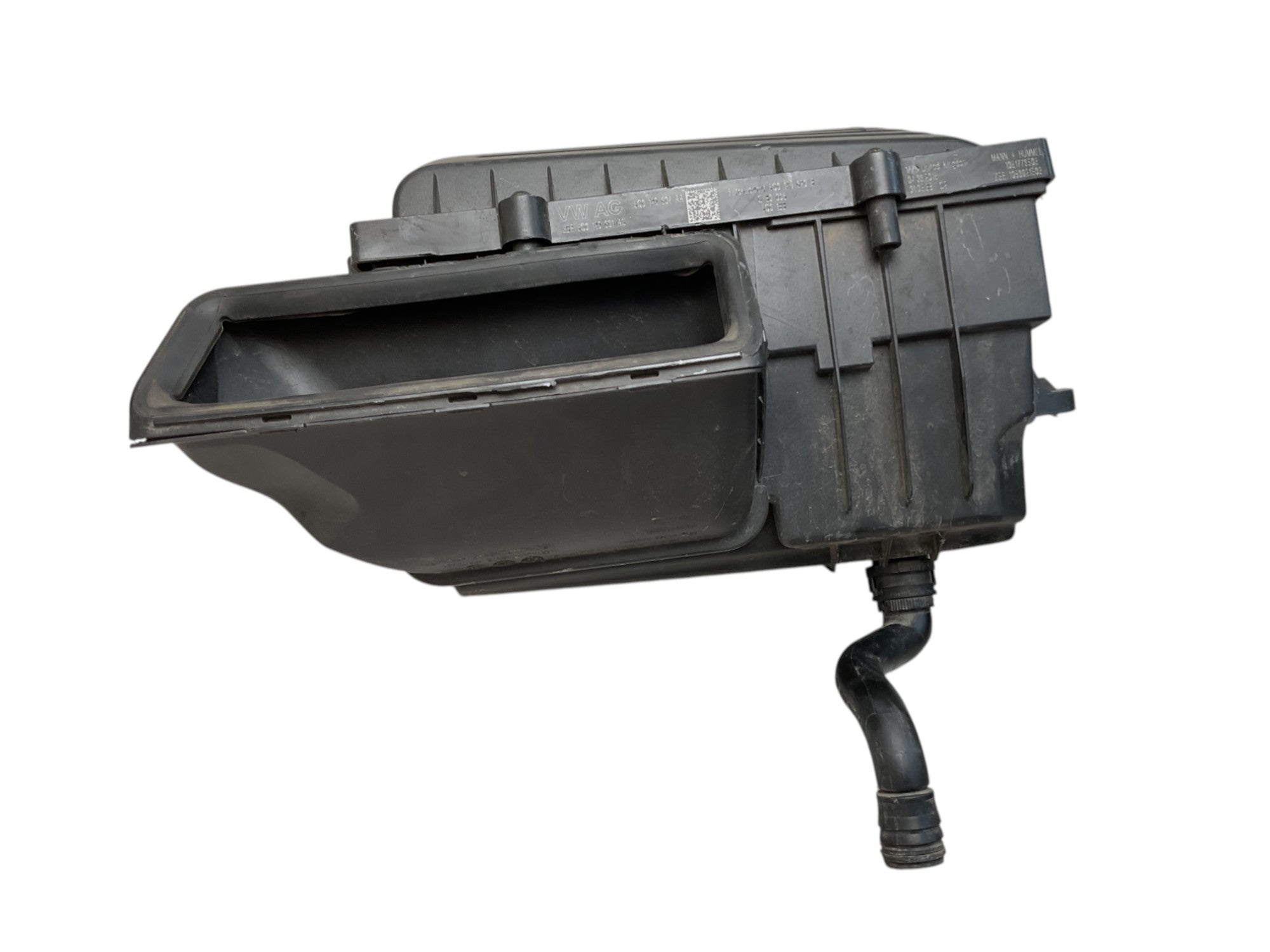 Caja filtro aire VW 5Q0129607AA