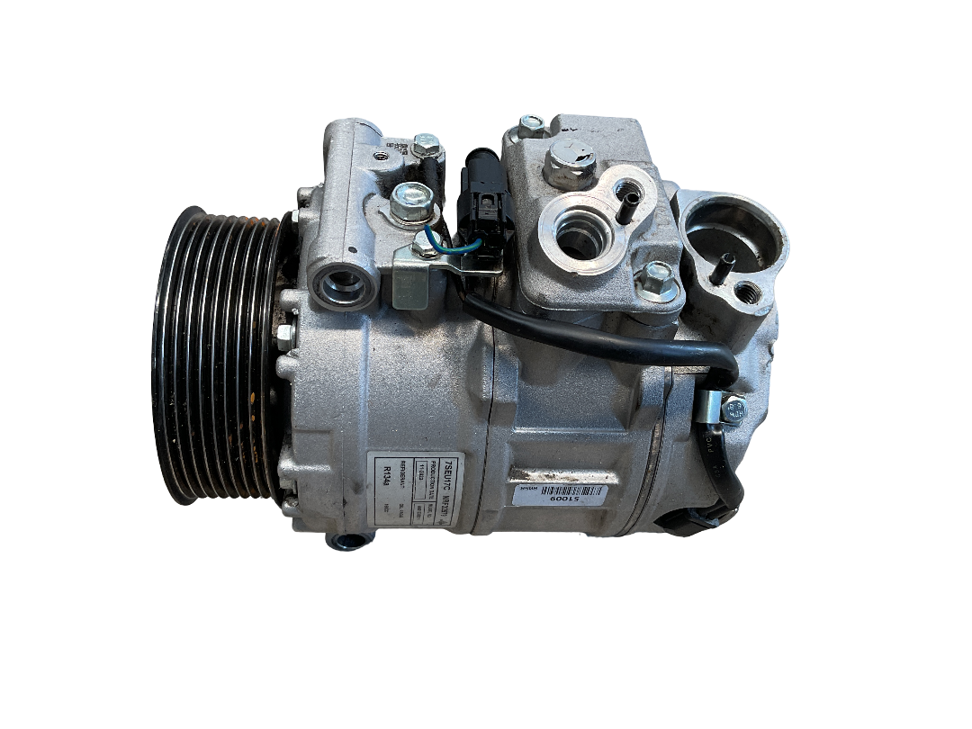 Compresor A/C Mercedes A0012308311 3.0CDi