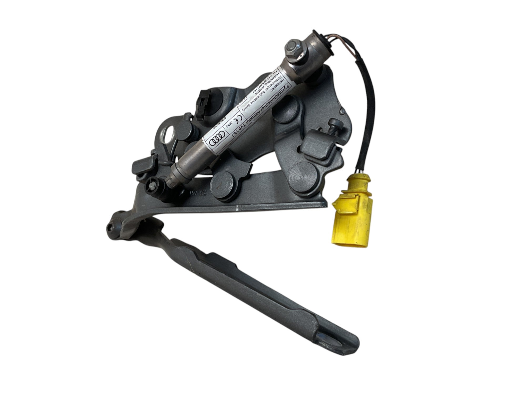 Bisagra dcha Capo Audi A3 8V 2012-2020