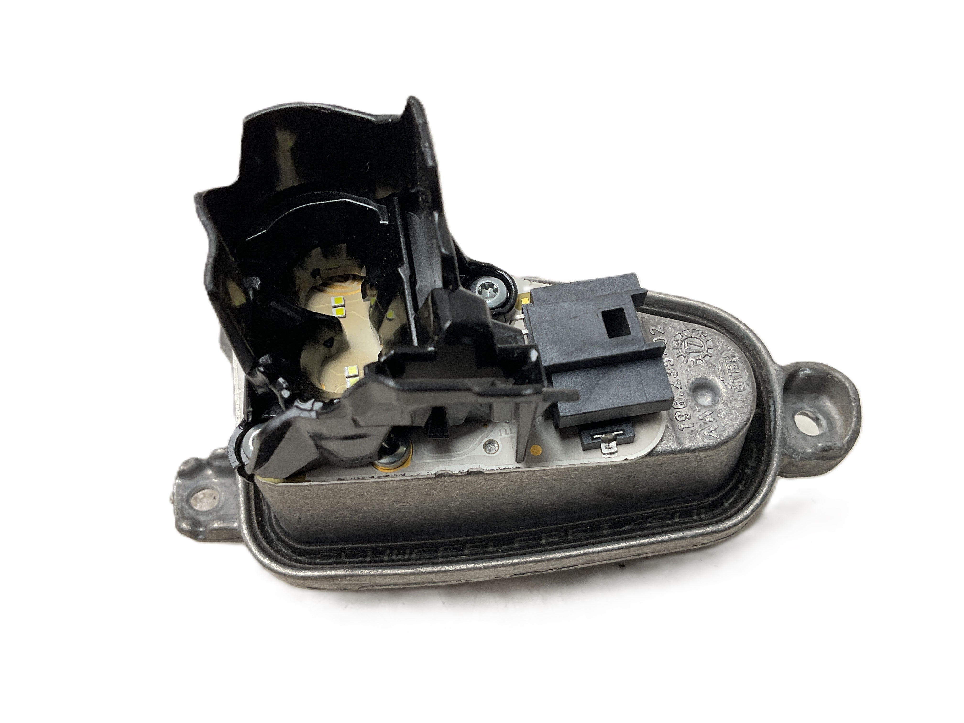 Centralita faros Renault Kadjar 15-19