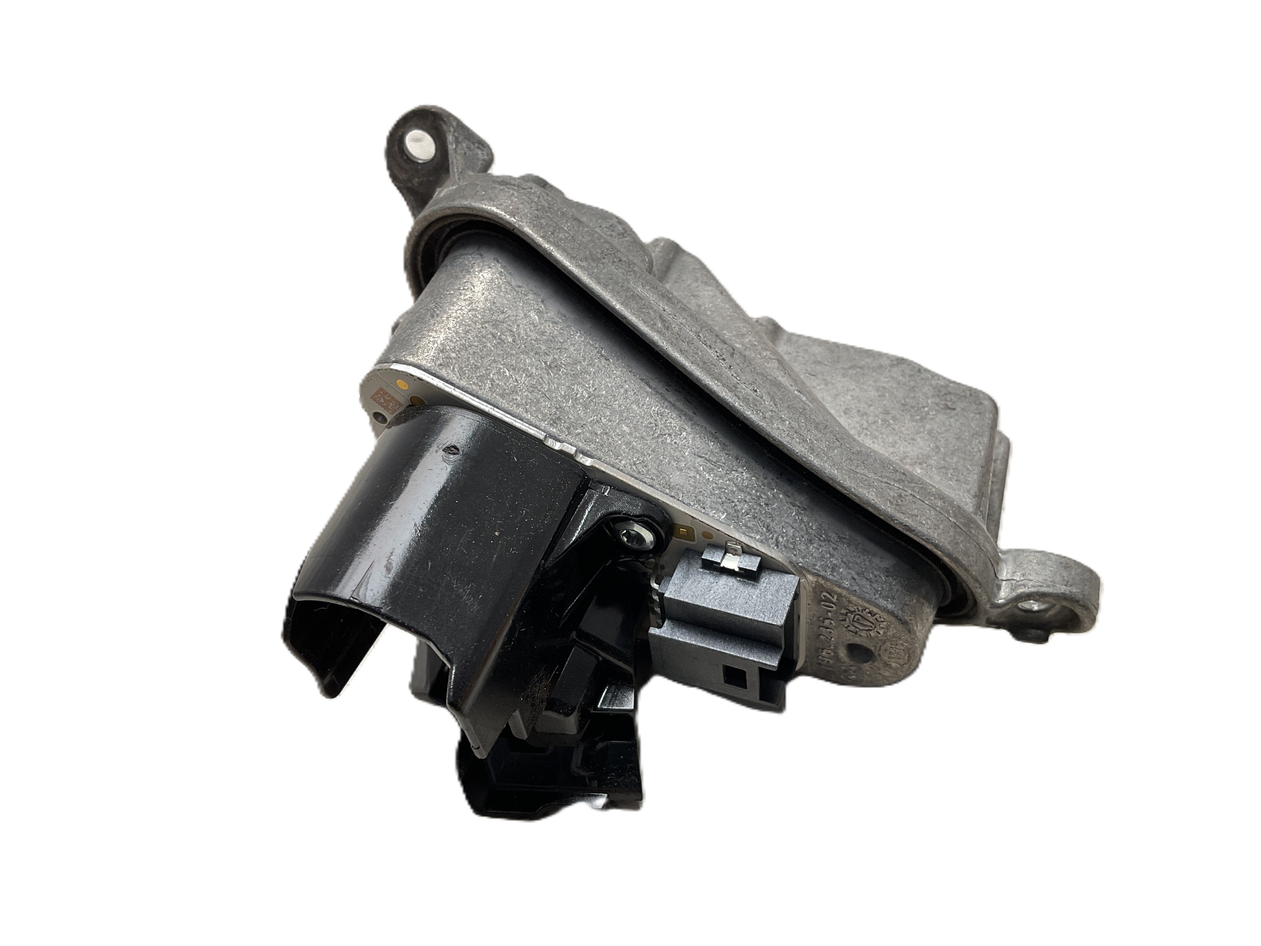 Centralita faros Renault Kadjar 15-19