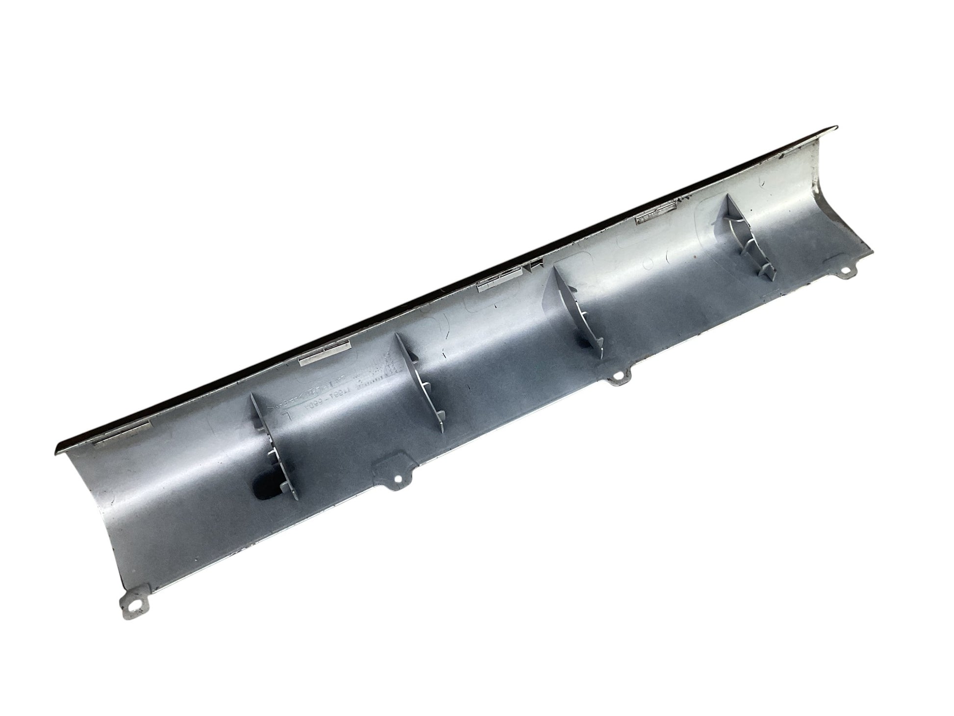 Faldón panel lateral Suzuki Grand Vitara 98-05 - 7766166DA