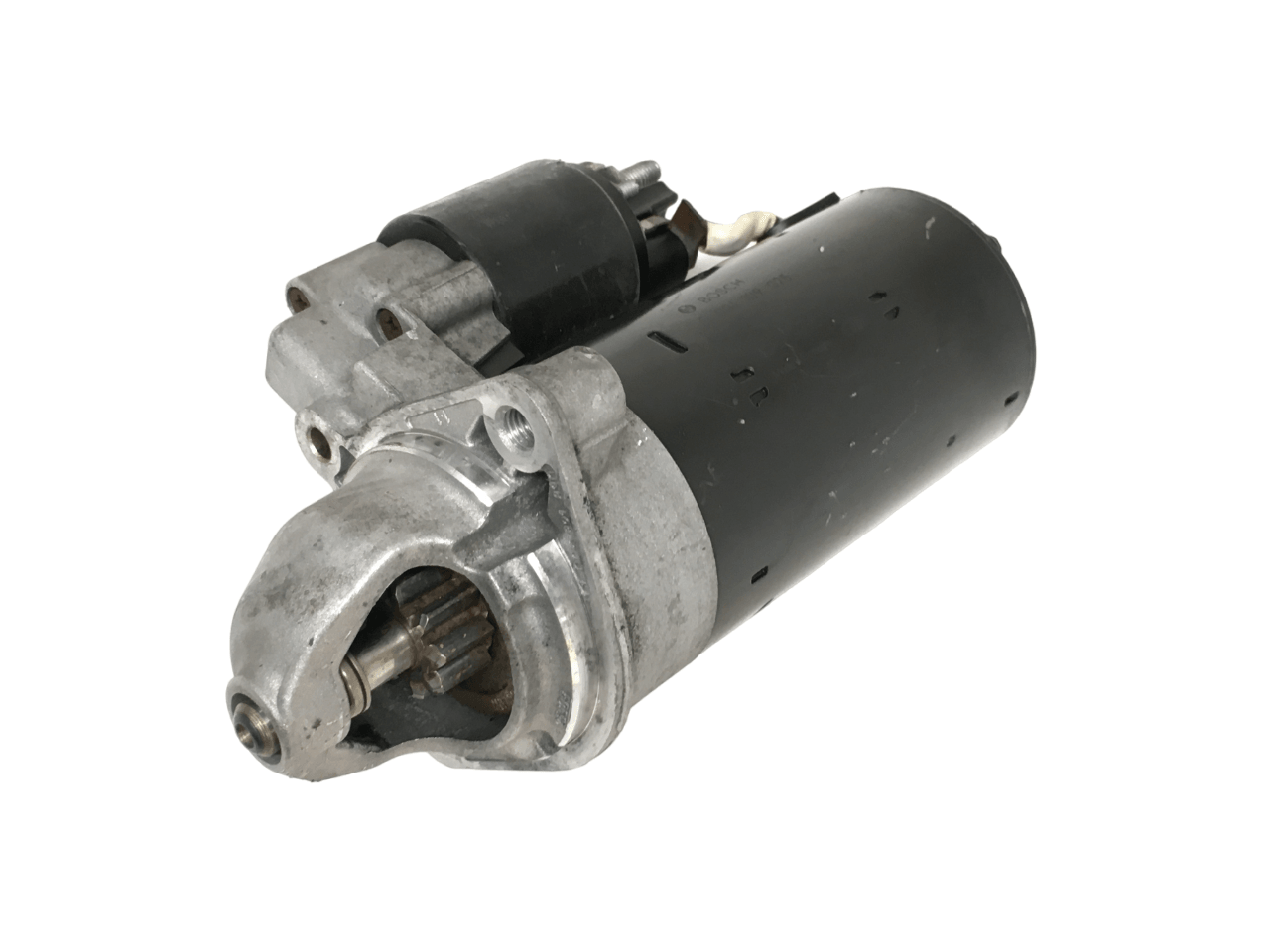 Motor arranque BMW 2246570 - AutoRR 0001109025