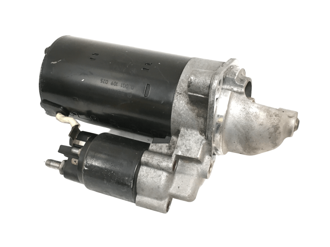 Motor arranque BMW 2246570 - AutoRR 0001109025