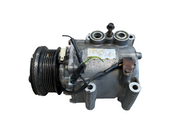 Compresor A/C Ford Focus 99-04