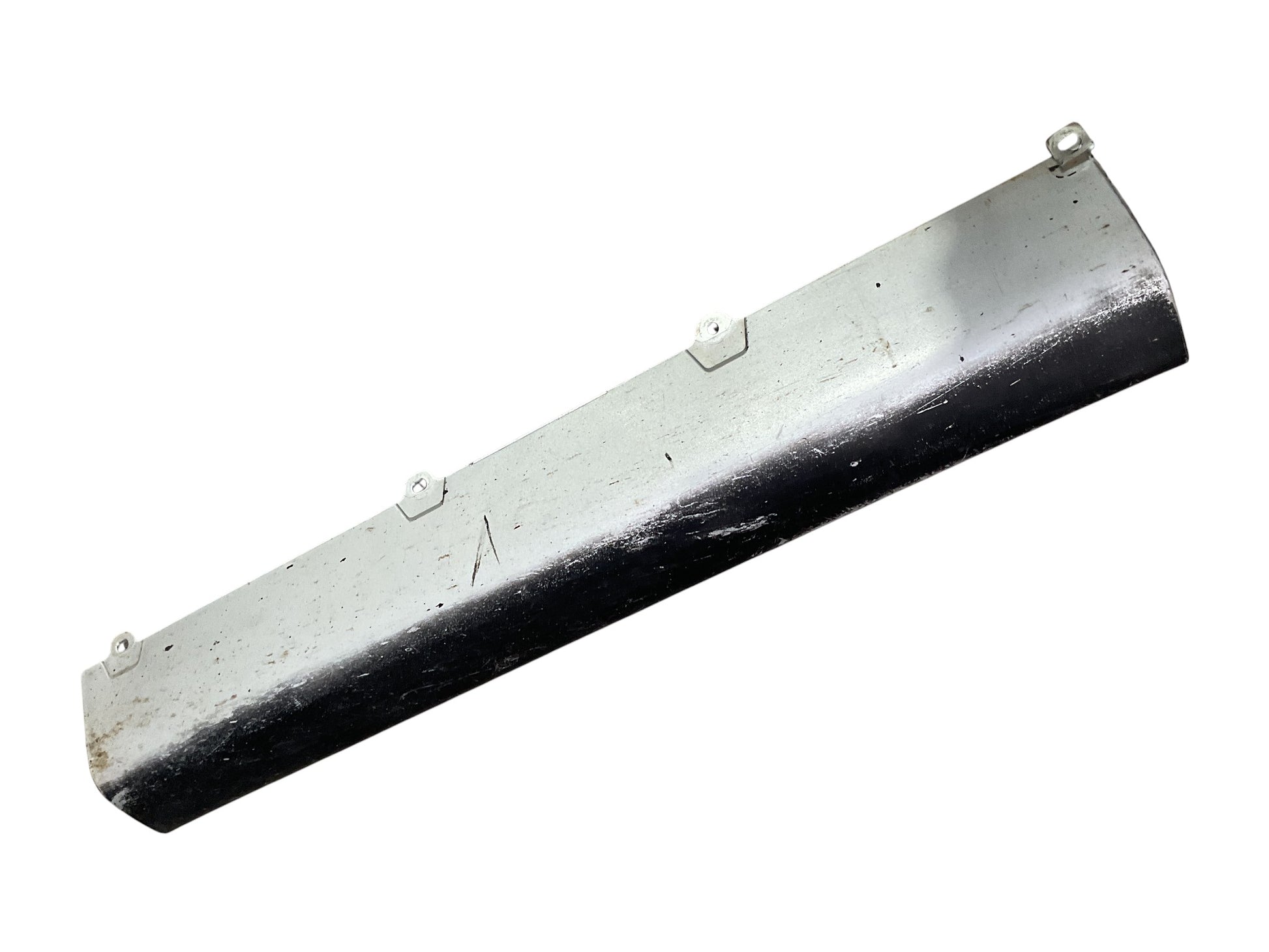 Faldón panel lateral Suzuki Grand Vitara - 7756166DA