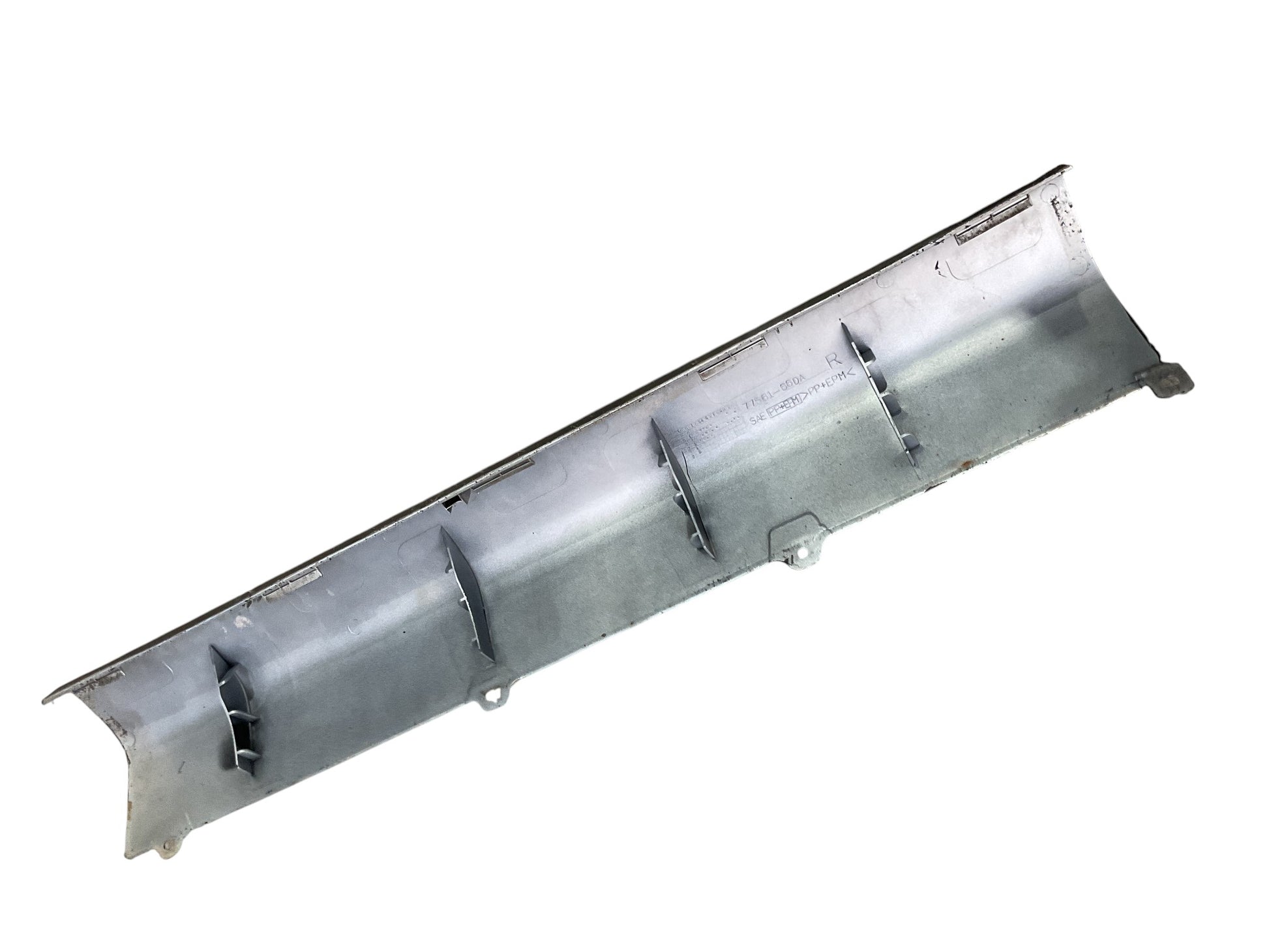 Faldón panel lateral Suzuki Grand Vitara - 7756166DA