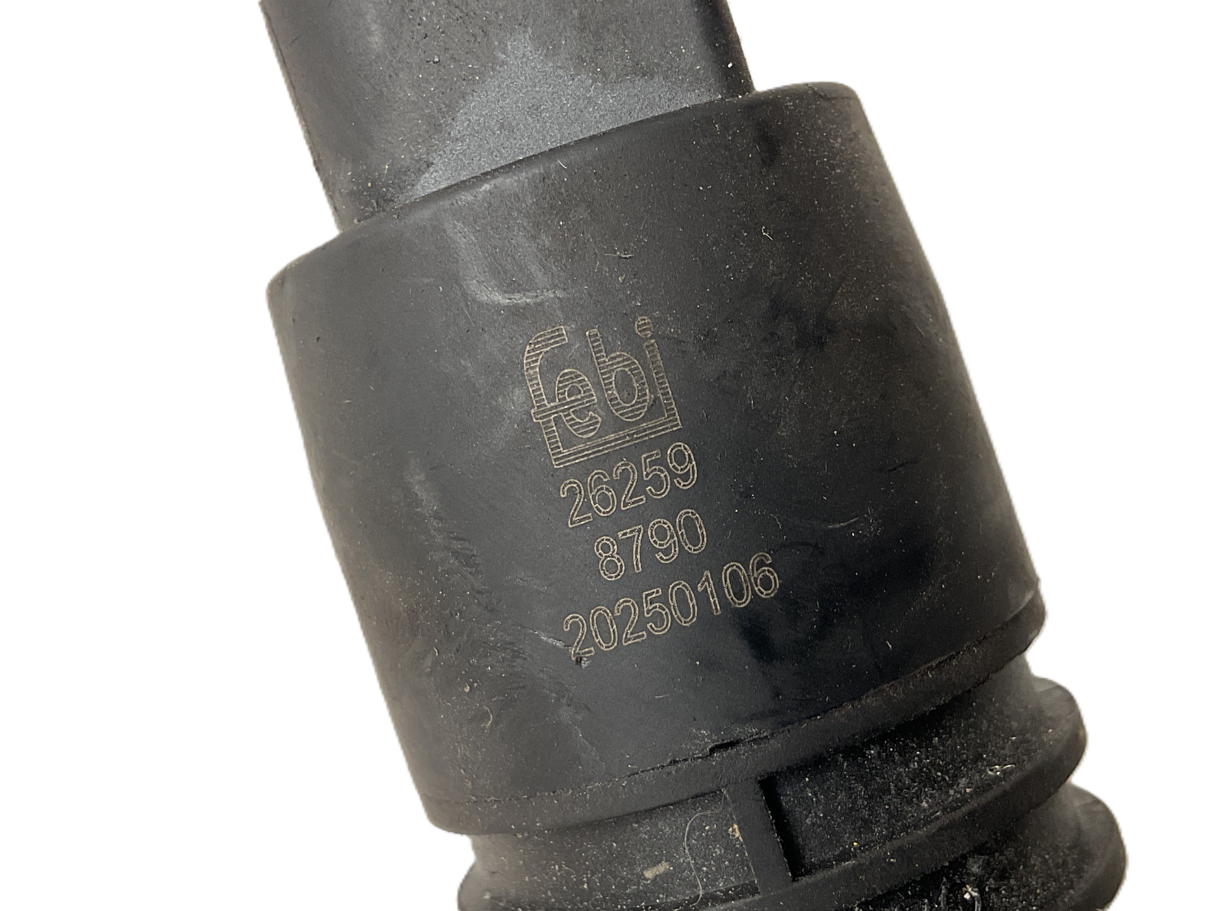 Bomba limpiaparabrisas Seat 262598790