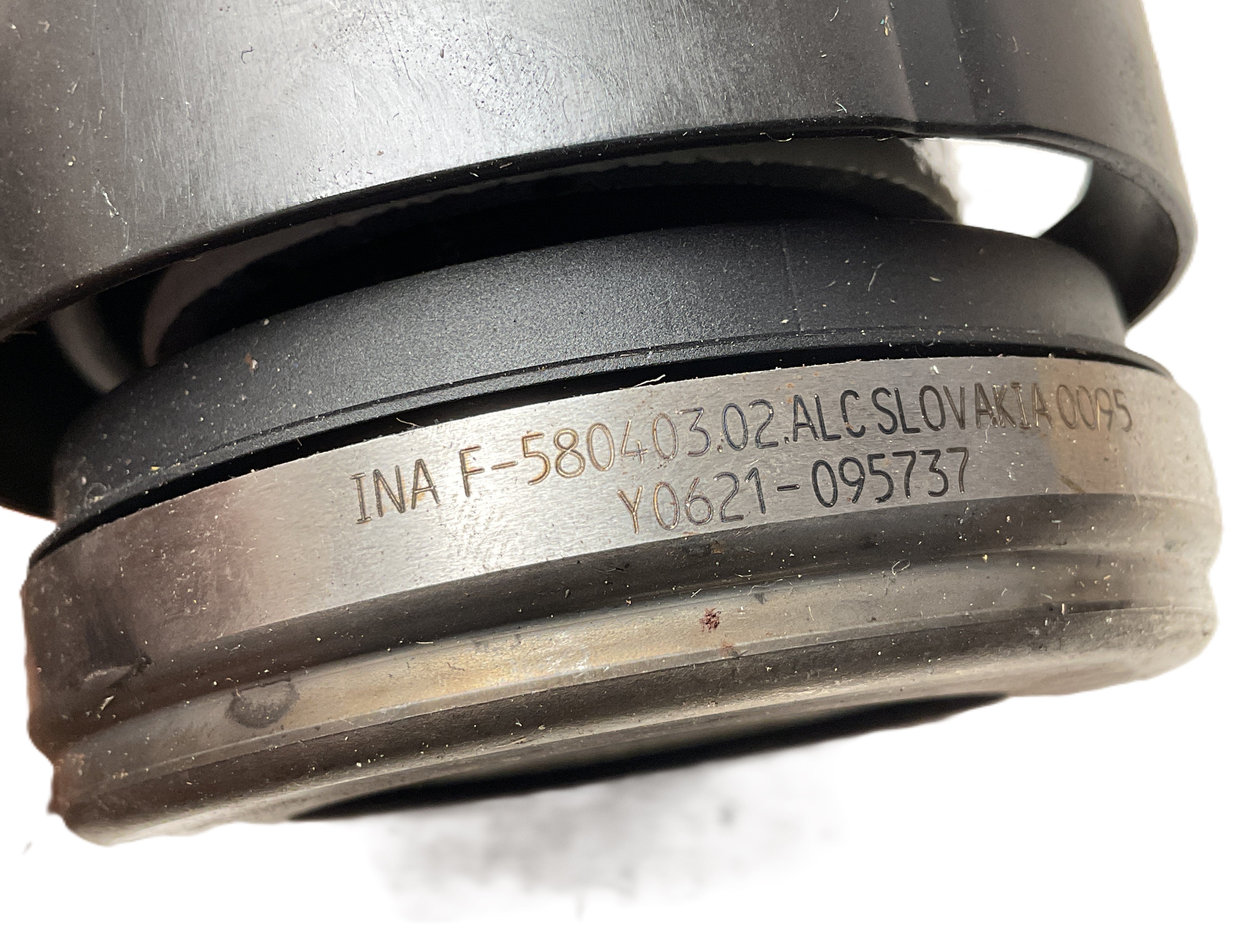 Cilindro esclavo concéntrico Ford 510020810