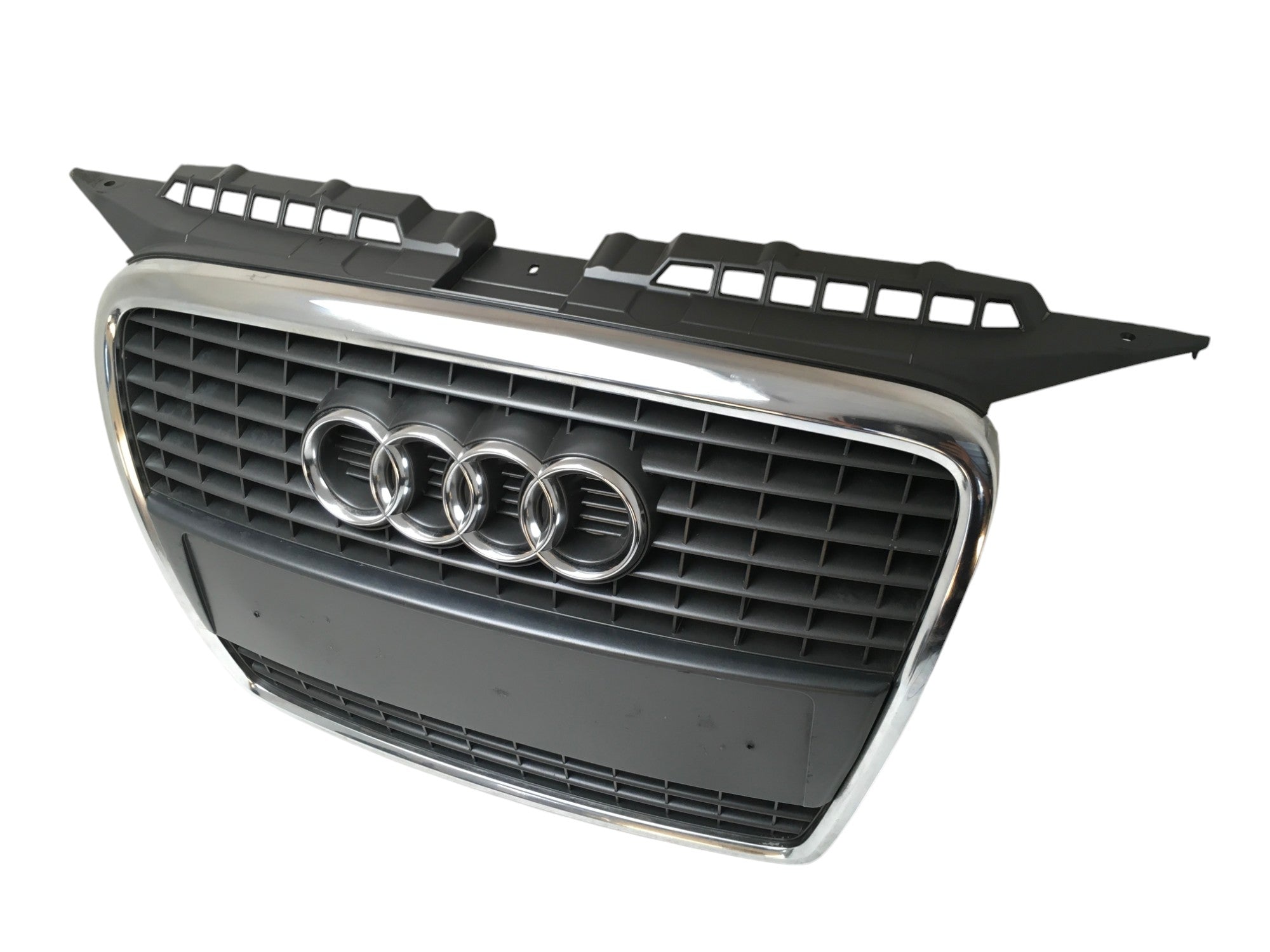 Rejilla Radiador Audi A3 8P