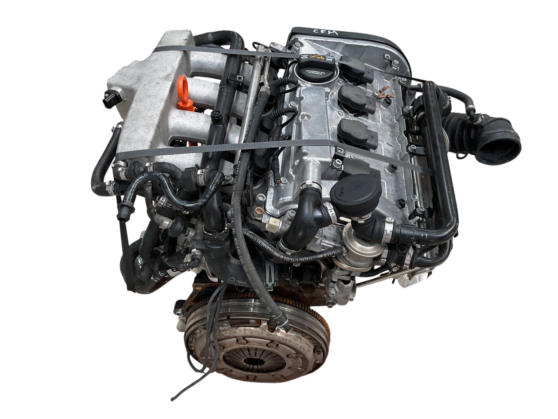 Motor Audi VW CFM 1.8T