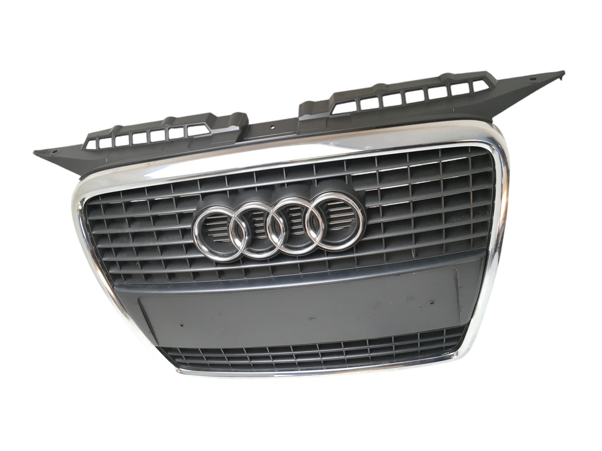 Rejilla Radiador Audi A3 8P