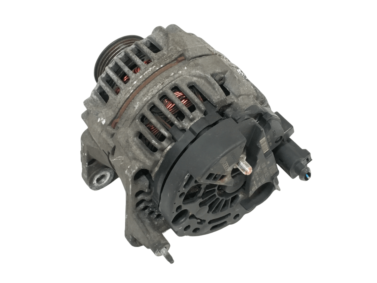 ALternador VW 038903025 - AutoRR 038903025