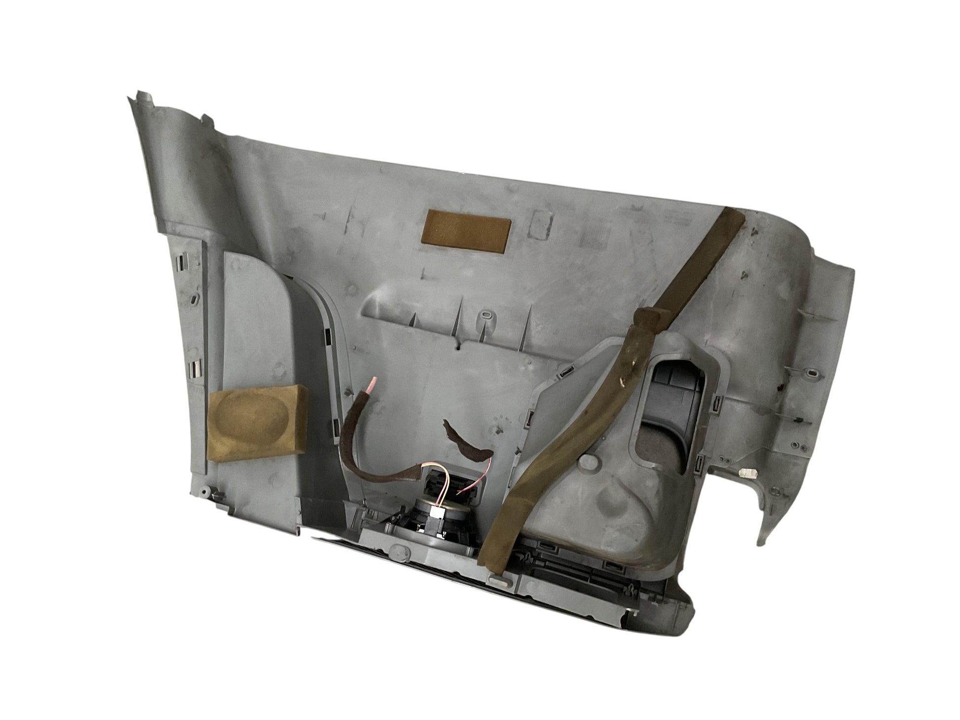 Revestimiento interior Renault Scenic 95-03 - 7700835116