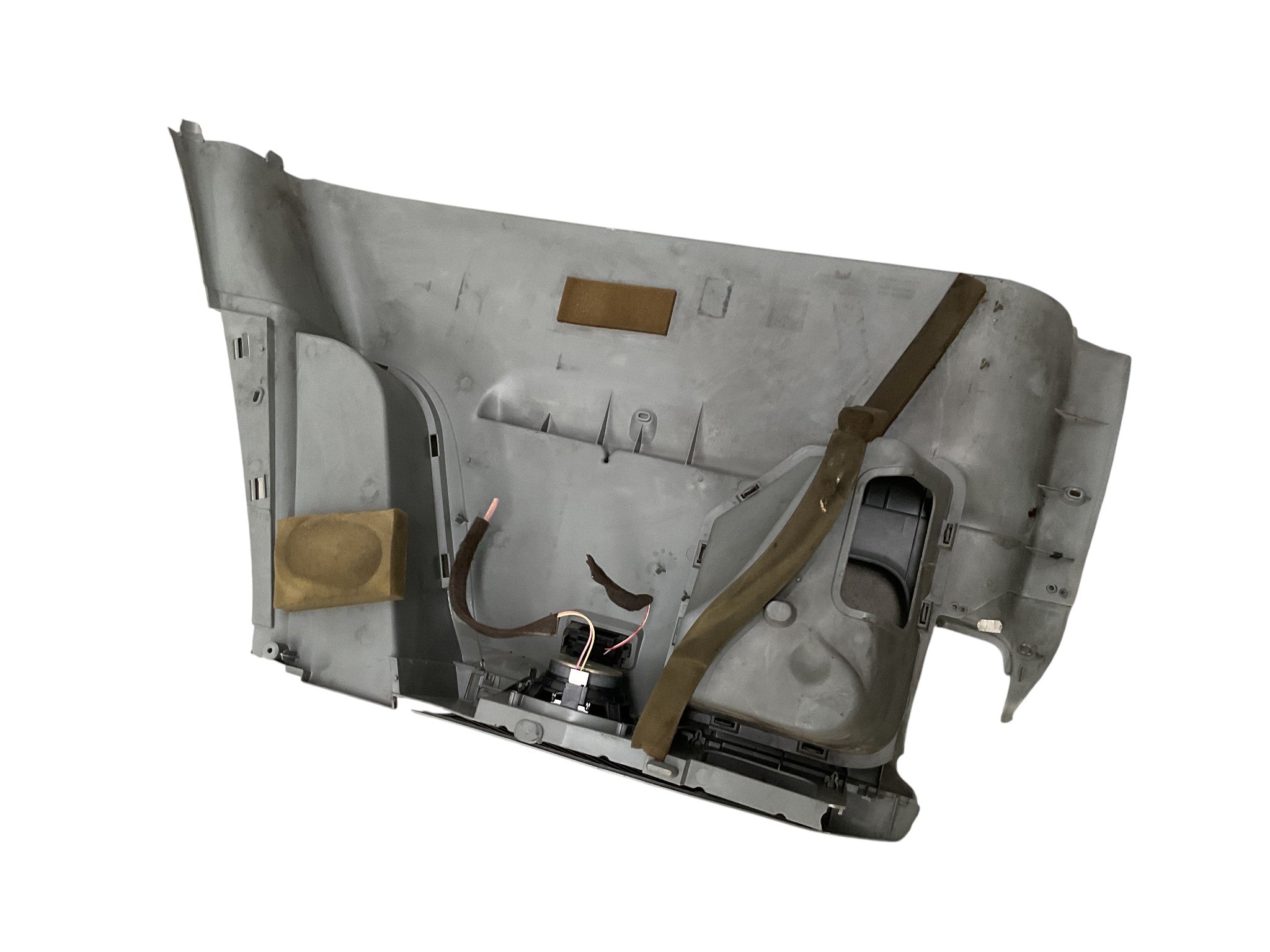 Revestimiento interior Renault Scenic 95-03 - 7700835116