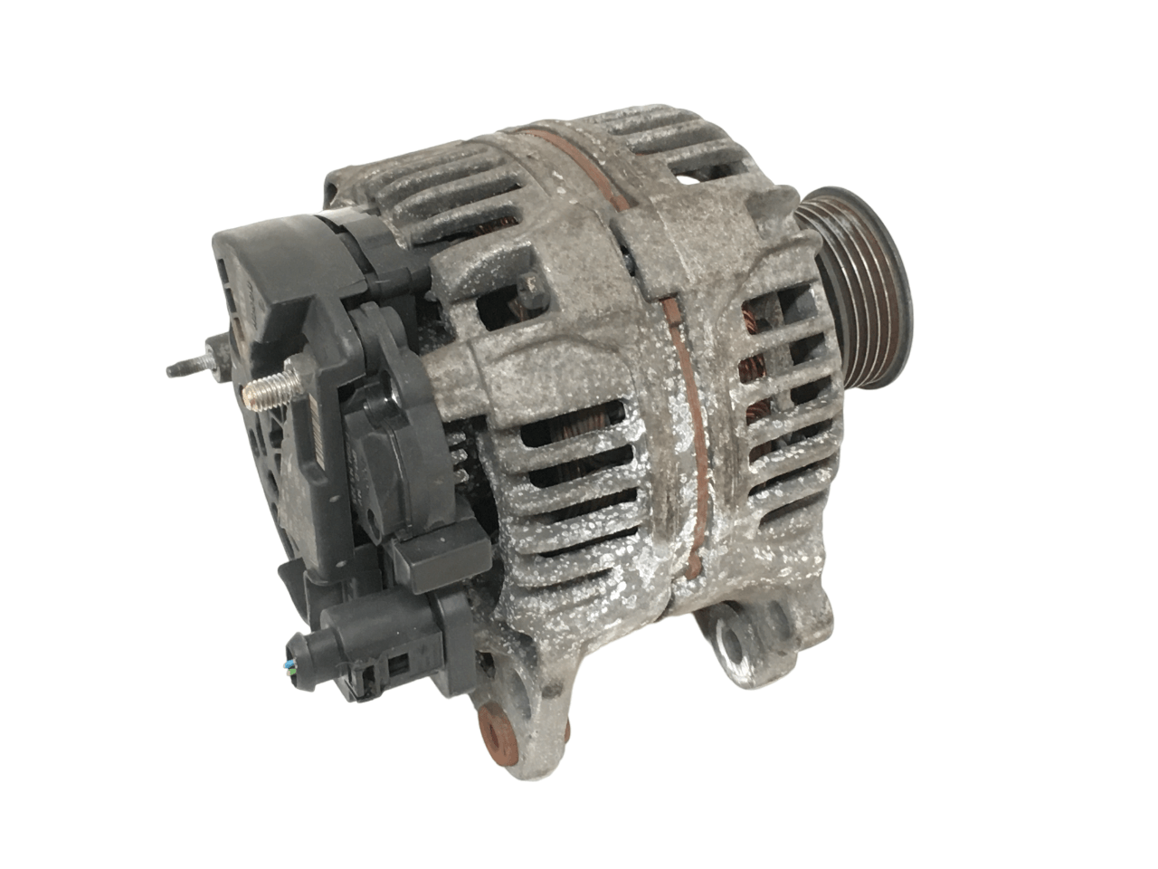 ALternador VW 038903025 - AutoRR 038903025