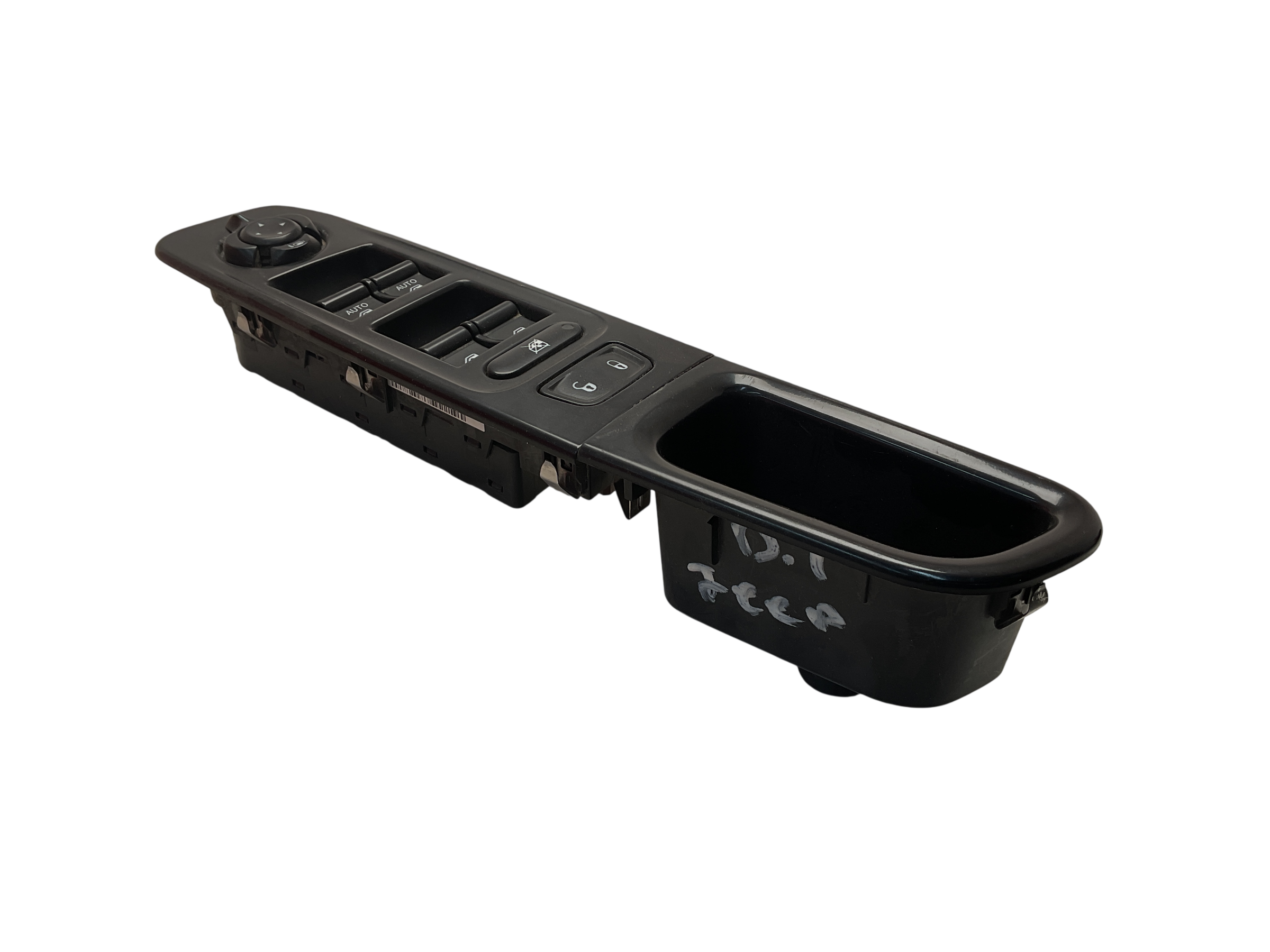 Mando elevalunas del izq Jeep Renegade 15-24